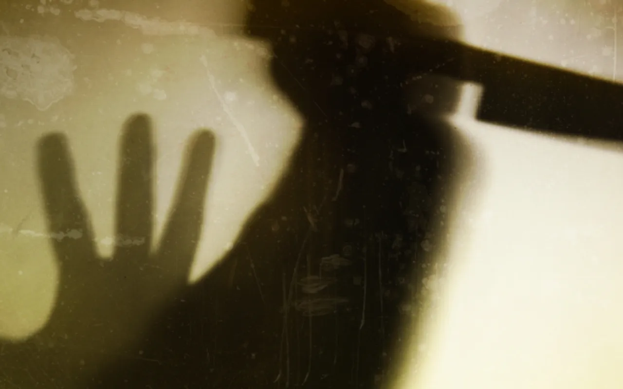 Assam: Man Found With His Hands Cut In Cachar