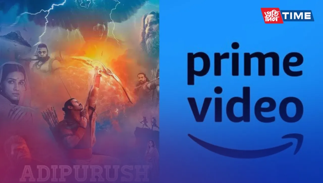 Adipurush OTT Release Date: Prabhas, Kriti Sanon, and Saif Ali Khan Starrer Mythological Epic Set to Stream in August 2023