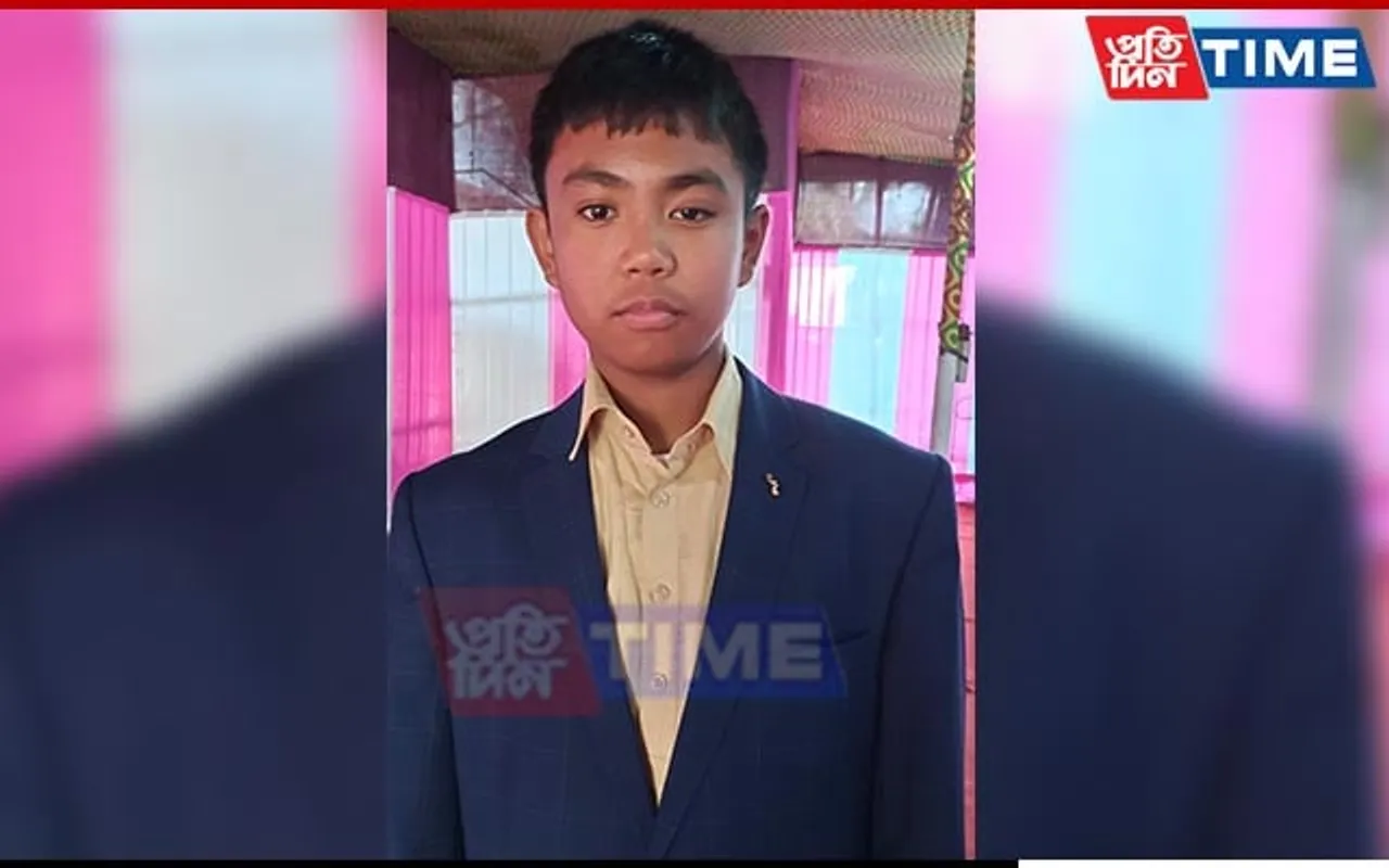 Guwahati Boy Drowns to Death During Subroto Cup Football Tournament in Kokrajhar