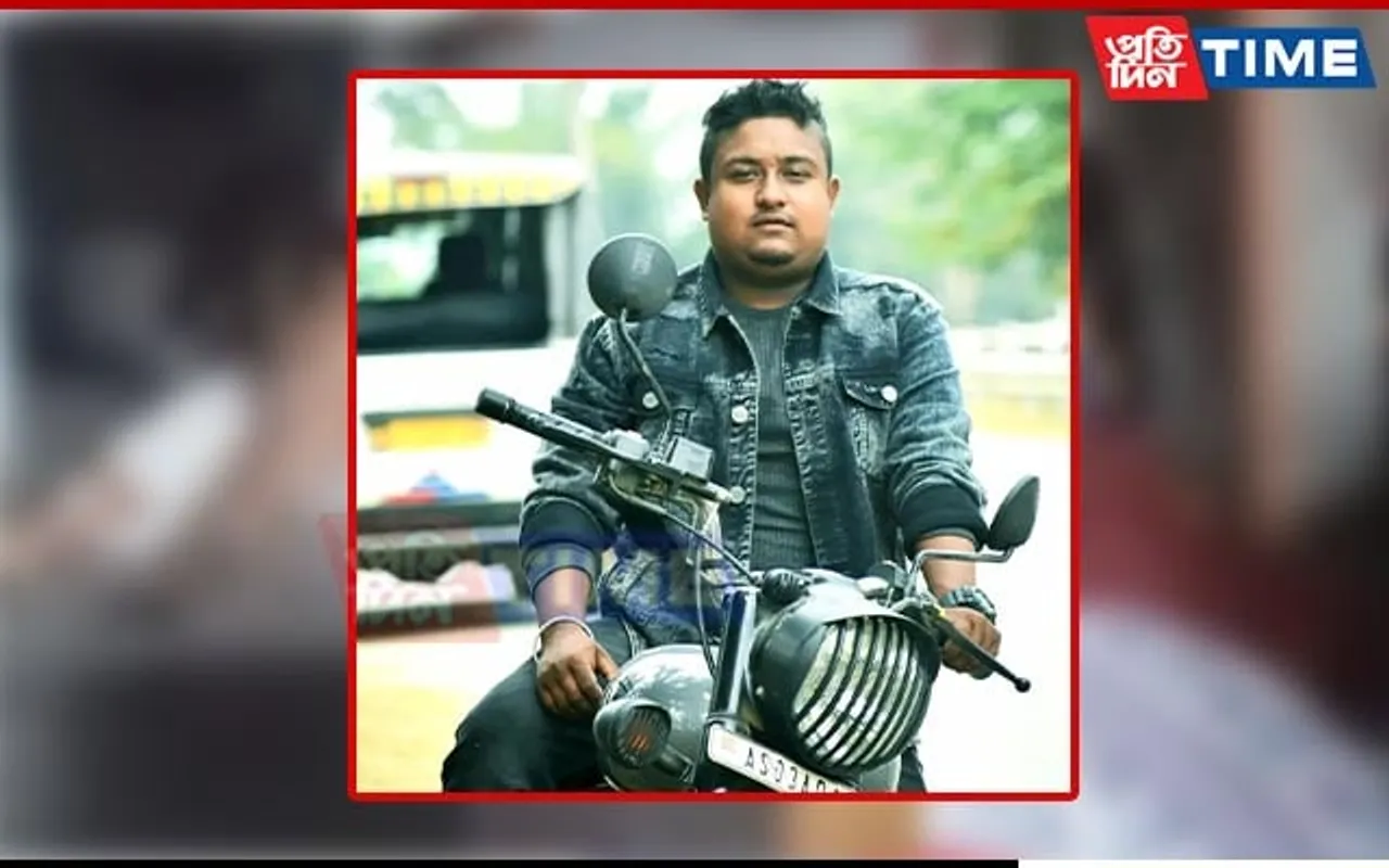 Golaghat Triple Murder: Prime Accused’s Police Custody Extended by 2-Days