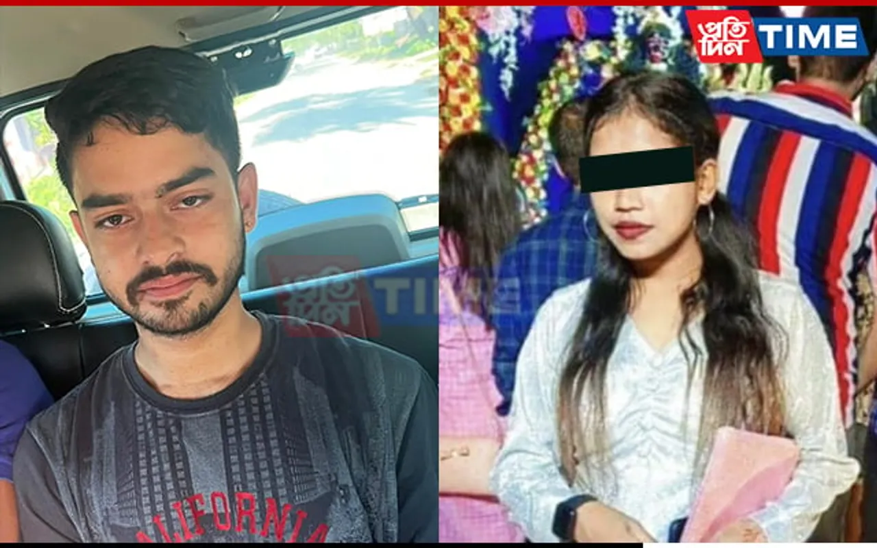 Prime Suspect in Silchar Murder Case Held from Hailakandi