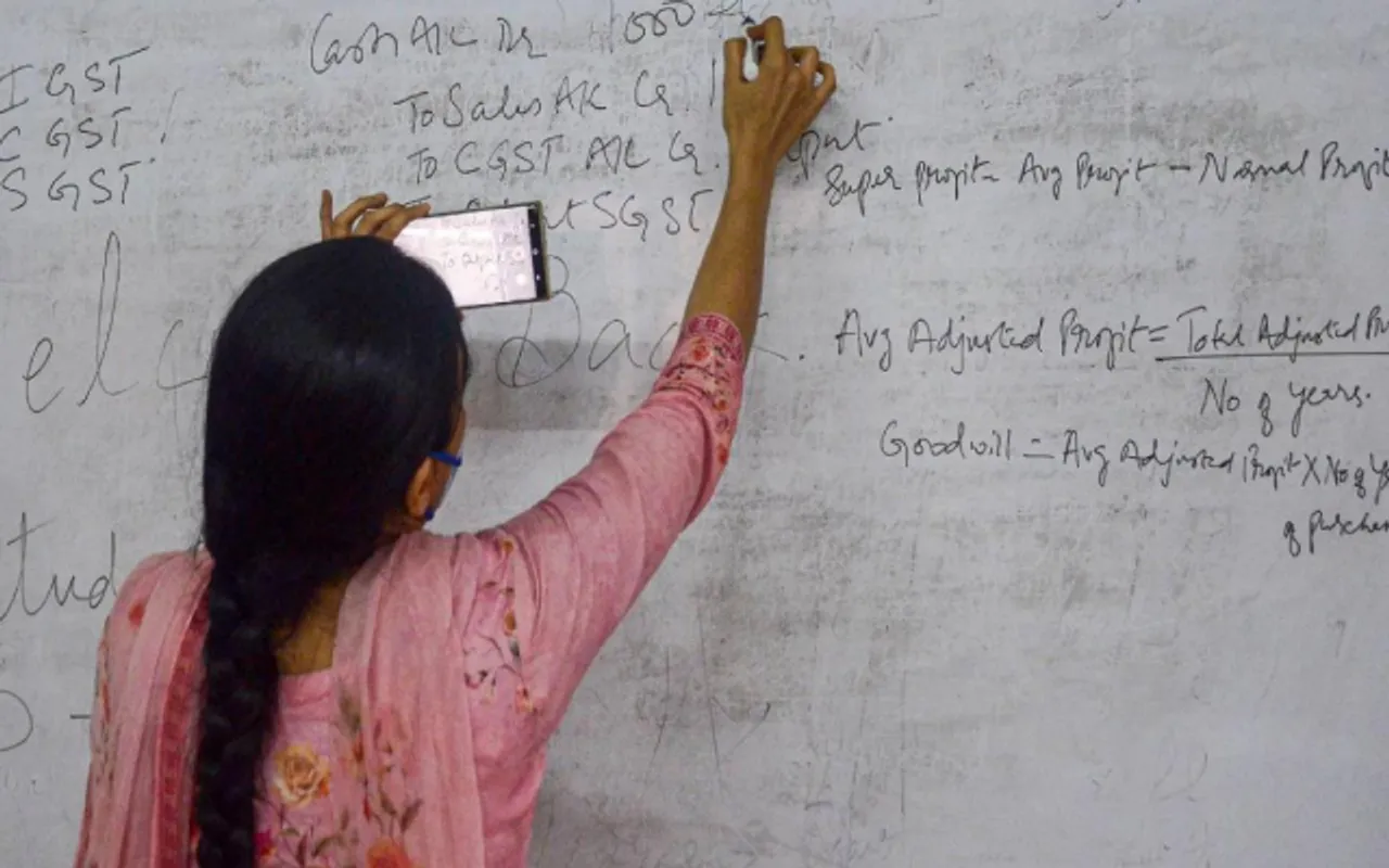 Schools in Kamrup (M) Asked to Submit B.Ed. Certificates of Teachers by Aug 6