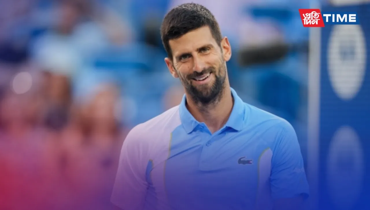 Triumphant Return of Novak Djokovic and Swiatek's Dominance at Western and Southern Open 2023