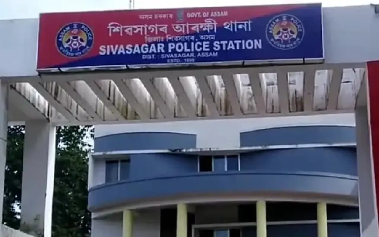 Criticisms Not Based on Facts Should Always Be Double Checked: Sivasagar Police Tells Media