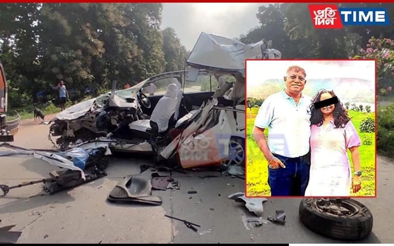 Assam: Maligaon Rly Chief Engineer Killed in Major Mishap in Nellie