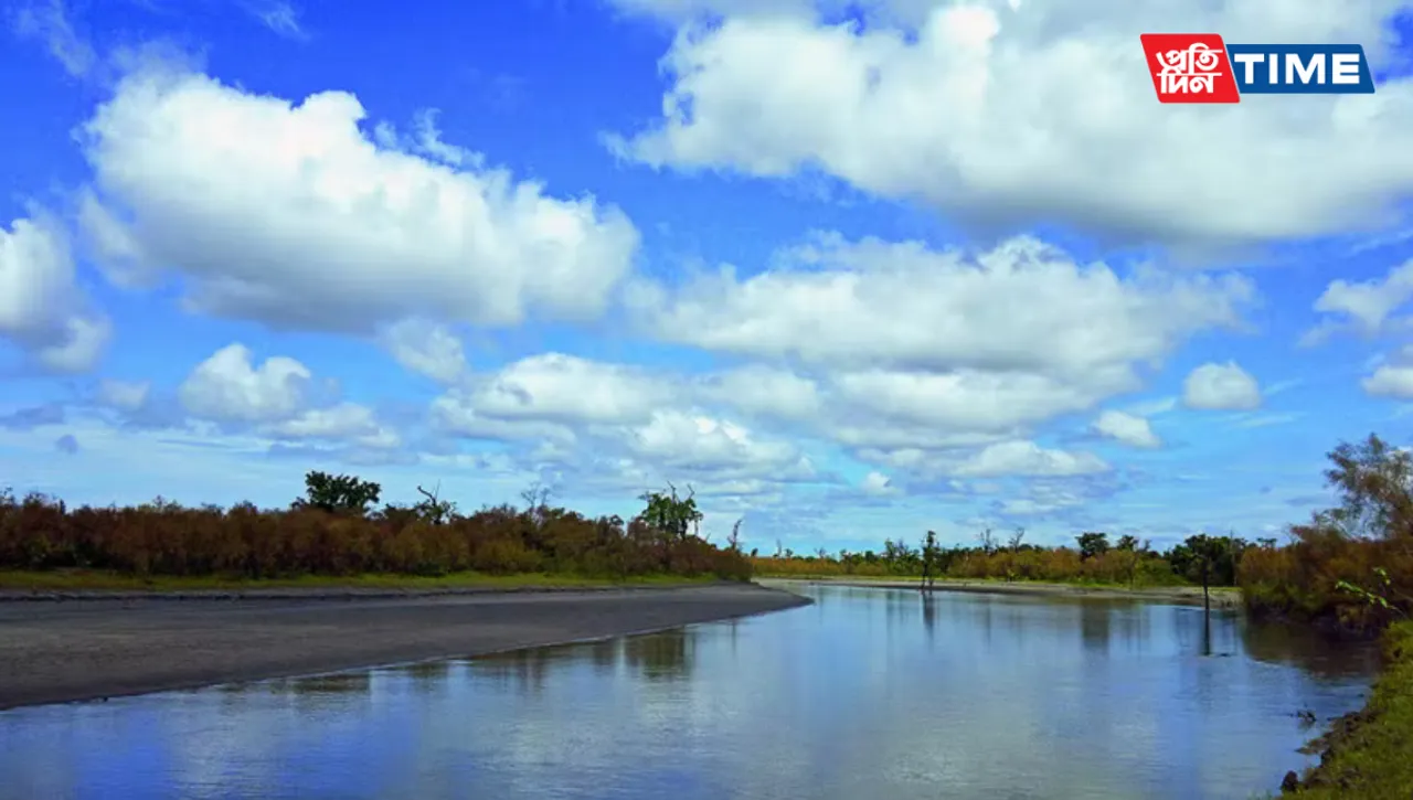 All you need to know about the Dibru Saikhowa National Park situated in Tinsukia, Assam