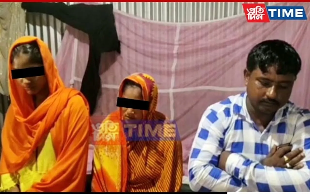 Assam: Locals Bust Sex Racket in Dhubri