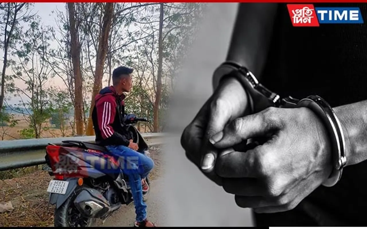 Assam: Man Detained for Posting Morphed Photo of Prominent Person