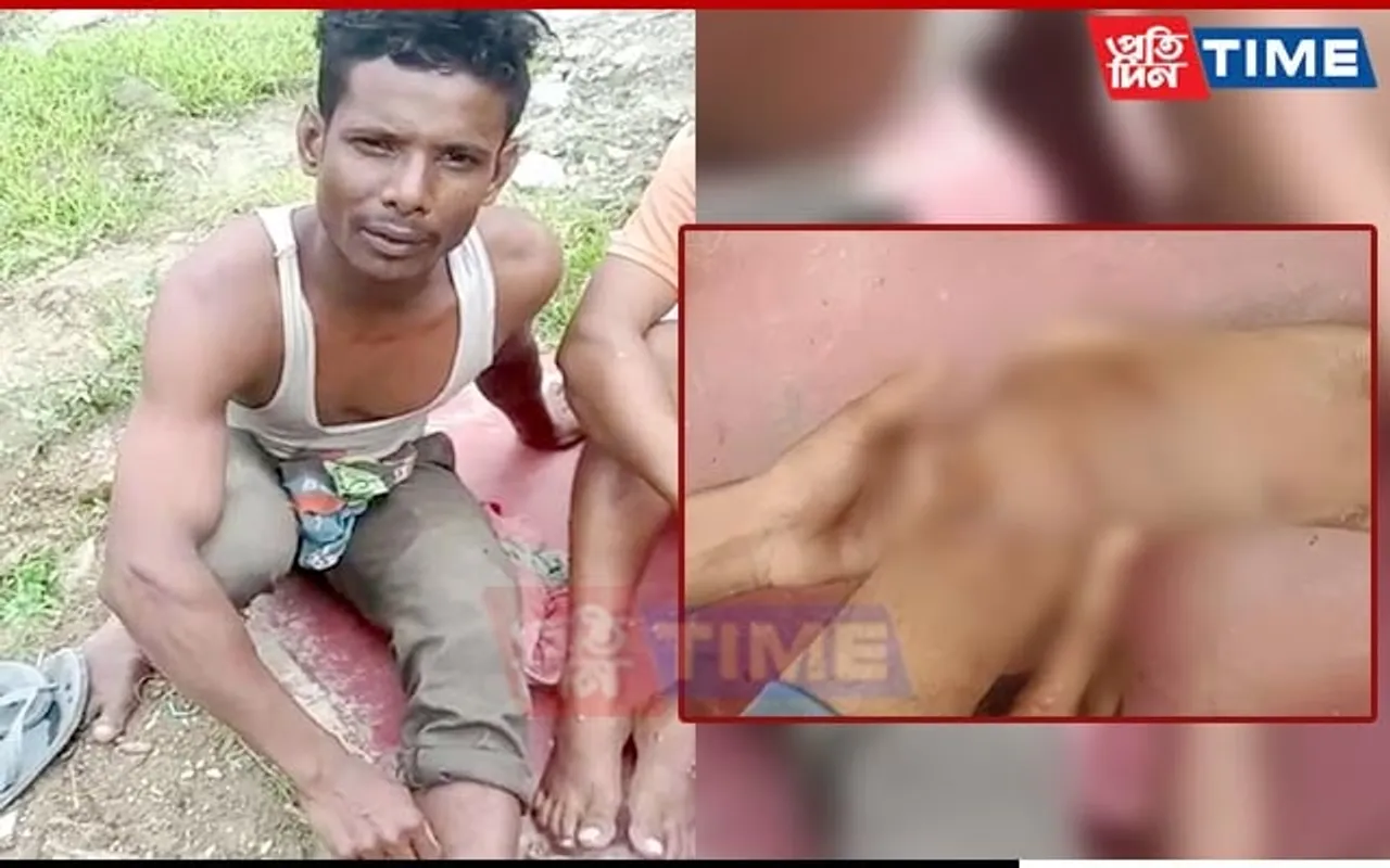 Labourers from Assam Trapped in Arunachal Pradesh by Contractor