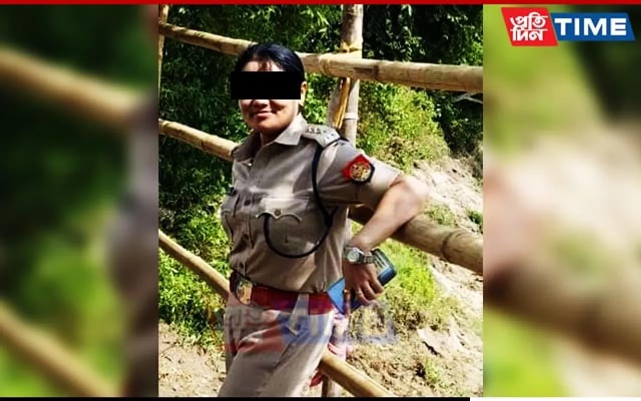 CID Assam Likely To Probe Nazira Assault Case, Seeks Details From SP Sivasagar
