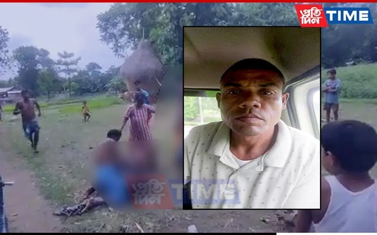 Dhubri Assault Case: Another Key Accused Held, 7 Arrested So Far