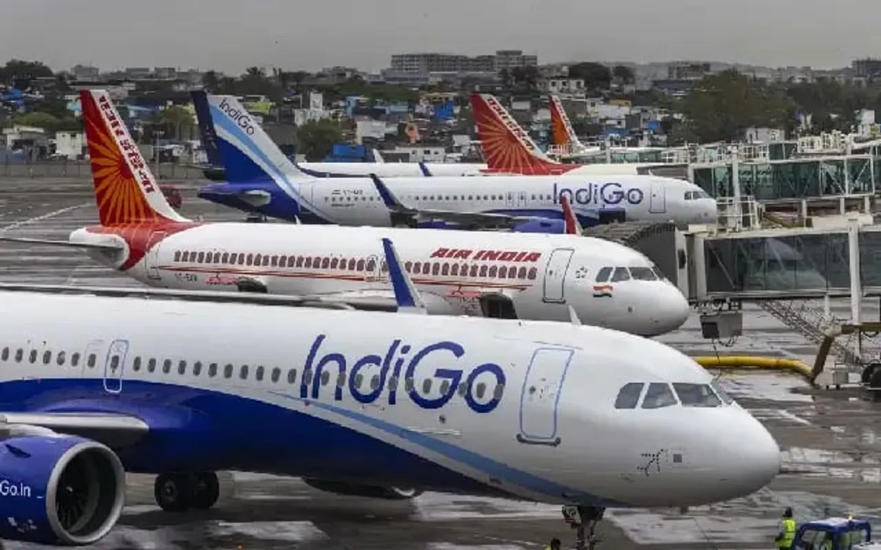 Domestic Airlines Reported 338 Technical Snags In 2023 So Far: Govt