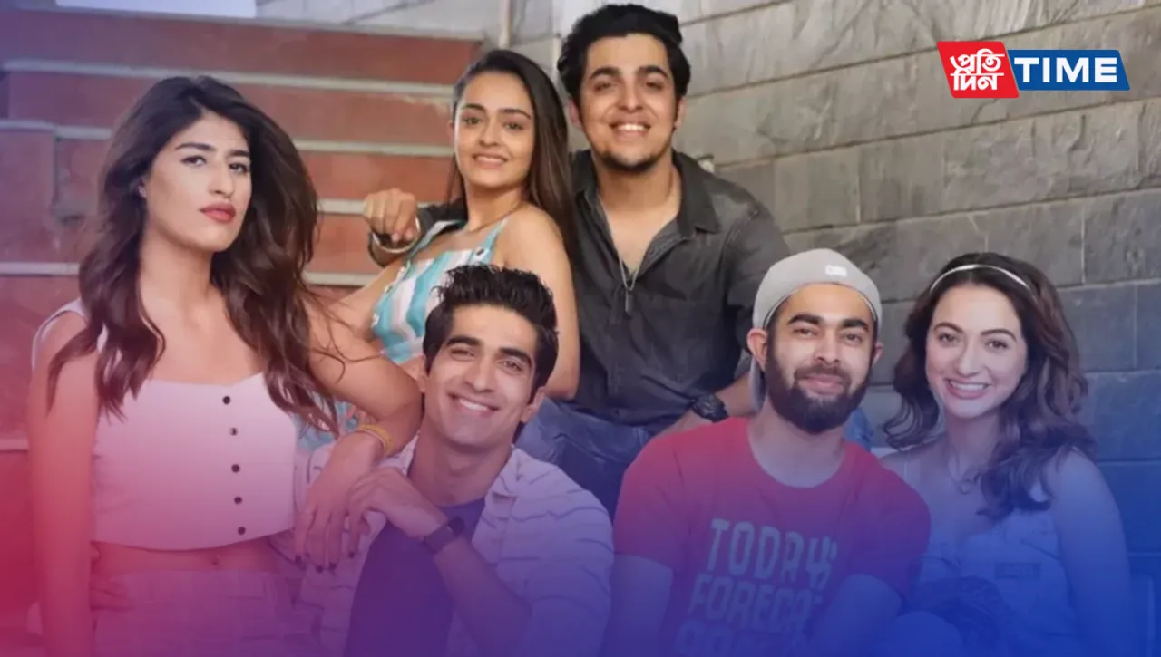 20 Memorable Romantic Web Series in Hindi 