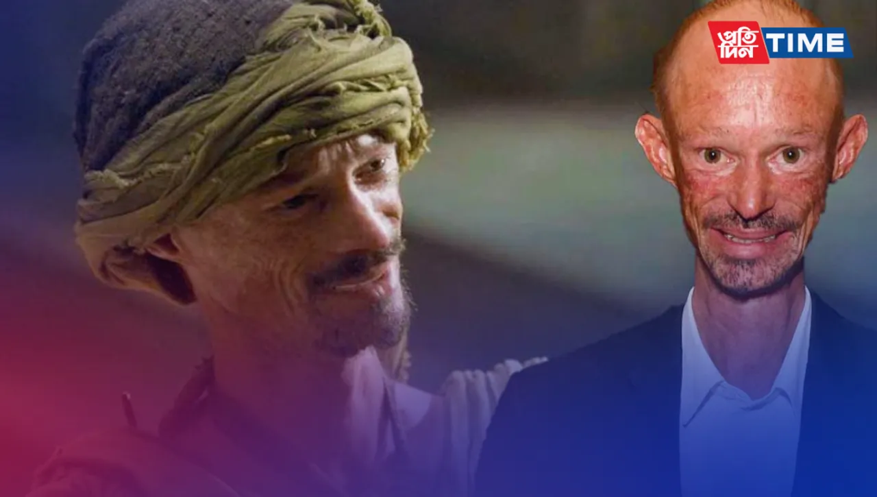Remembering Darren Kent: The Beloved Game of Thrones Actor Passes Away