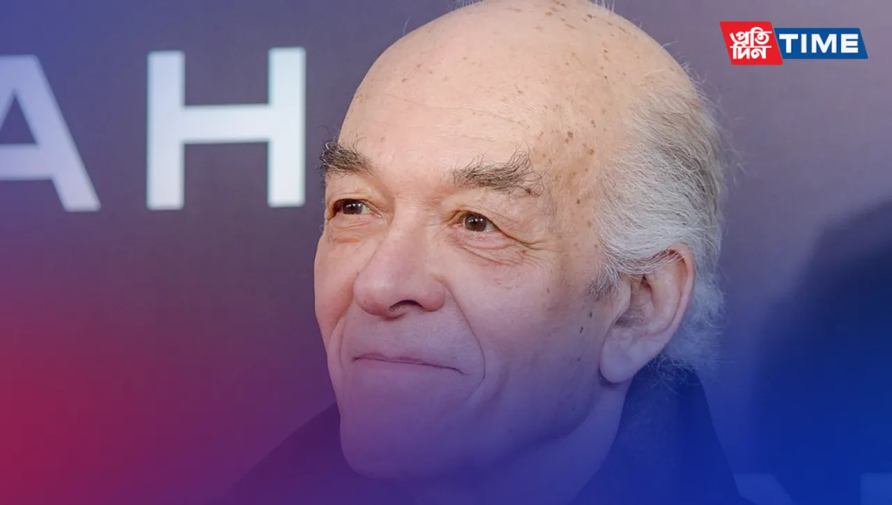 Breaking Bad actor Mark Margolis dies today: The Legendary Actor Who Immortalized Hector Salamanca