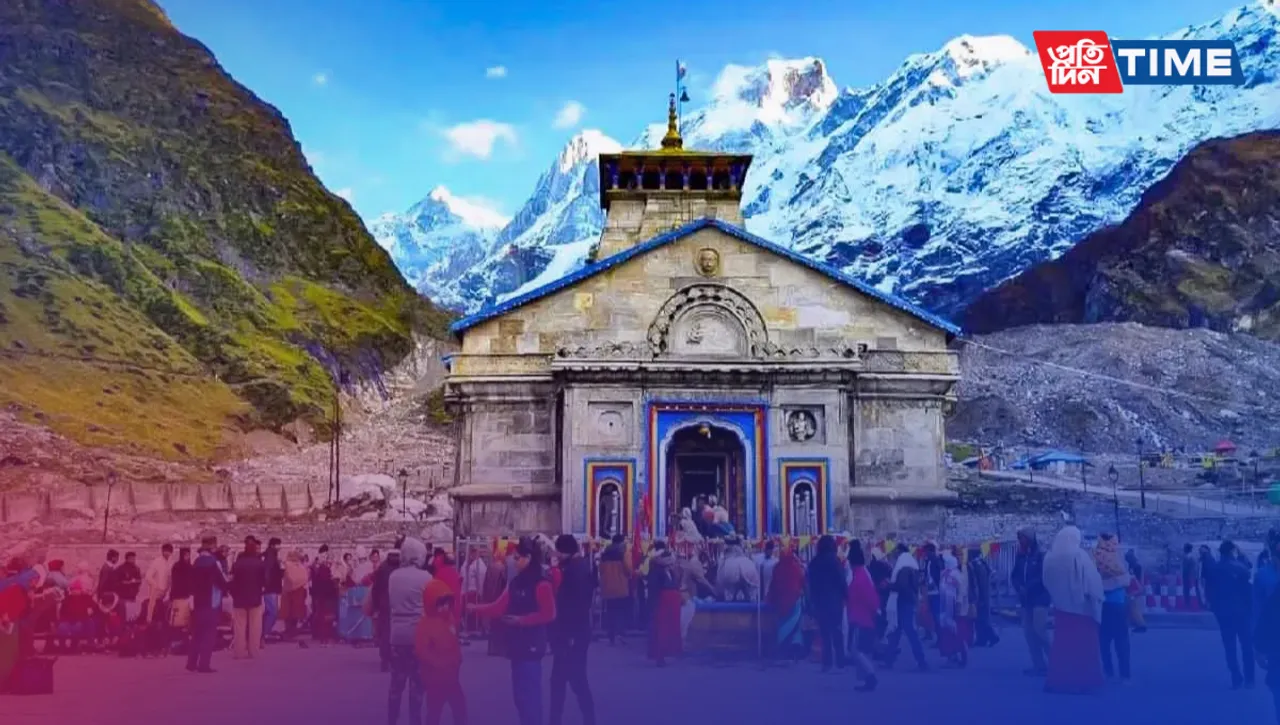 Travel Guide for Kedarnath: A Divine Hindu Haven in the Lap of Himalayas