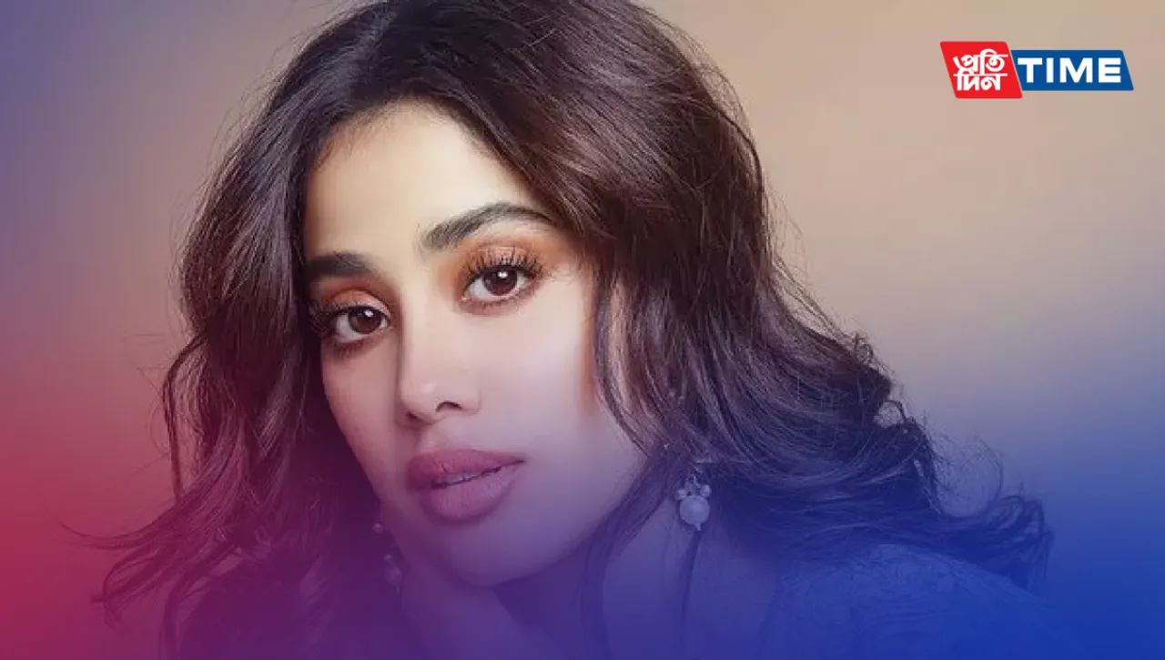 Upcoming movies of Jhanvi Kapoor in 2023-2024