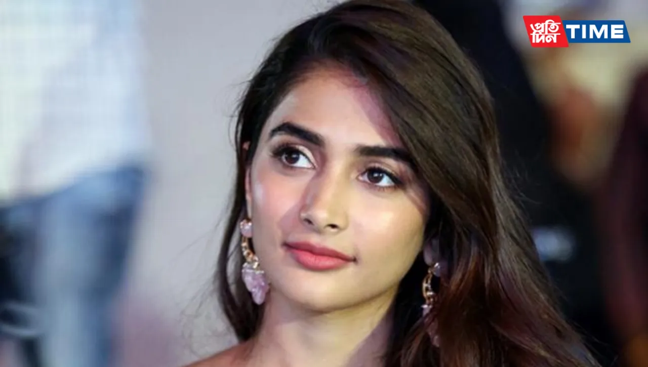 Upcoming movies of Pooja Hegde in 2023-2024