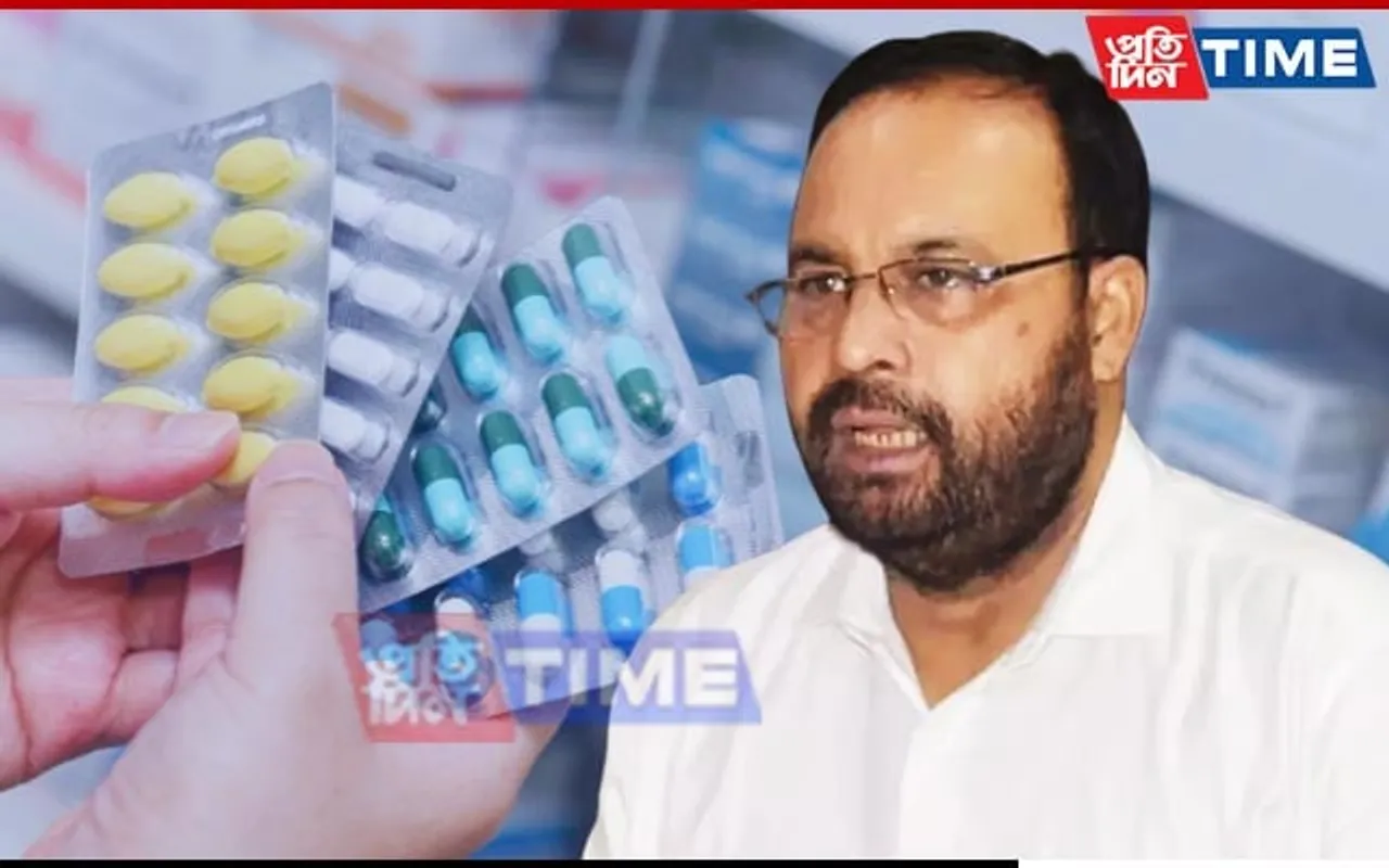 Assam: Govt Pharmacies to be Set Up For General Public Amid Price Hike