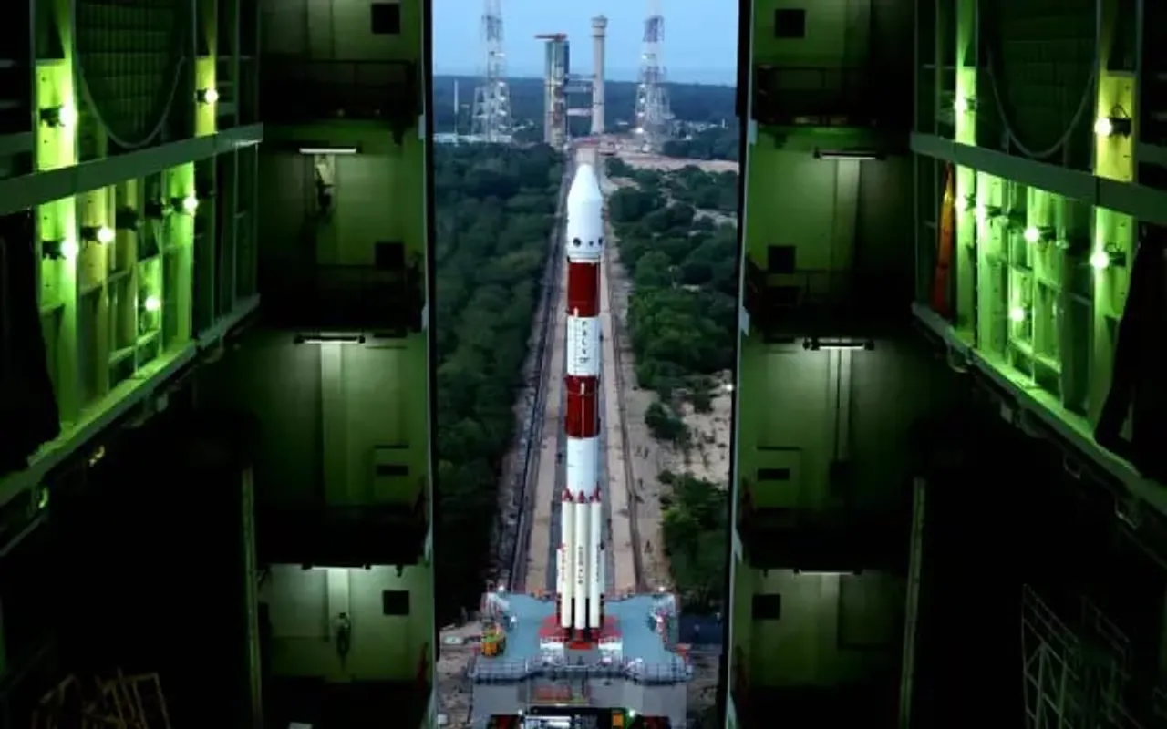 Previous Solar Exploration Missions As India Set To Launch Aditya-L1 On Sep 2