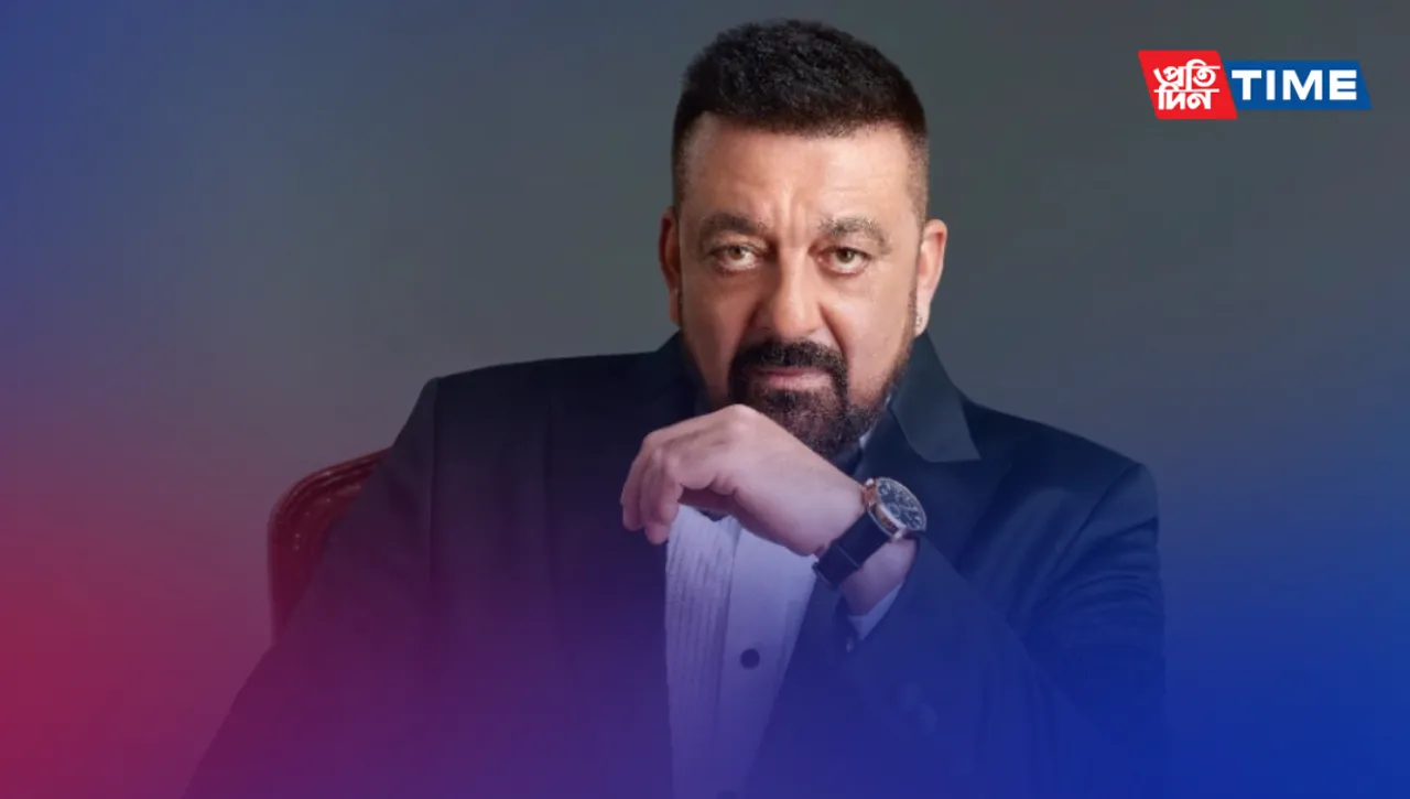 Upcoming movies of Sanjay Dutt in 2023-2024