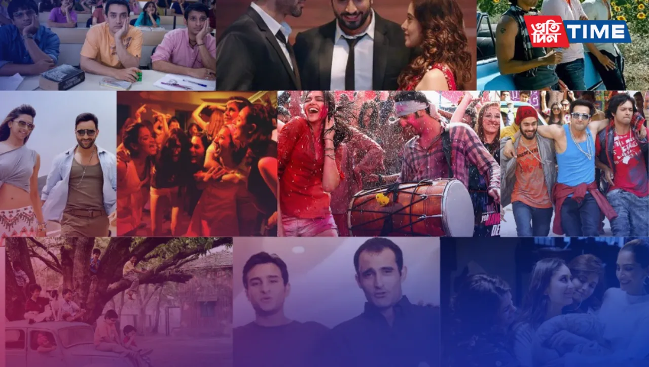 13 Timeless Bollywood Movies on Friendship: Friendship Day Special