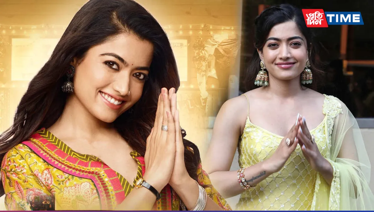 Upcoming movies of Rashmika Mandanna in 2023-2024