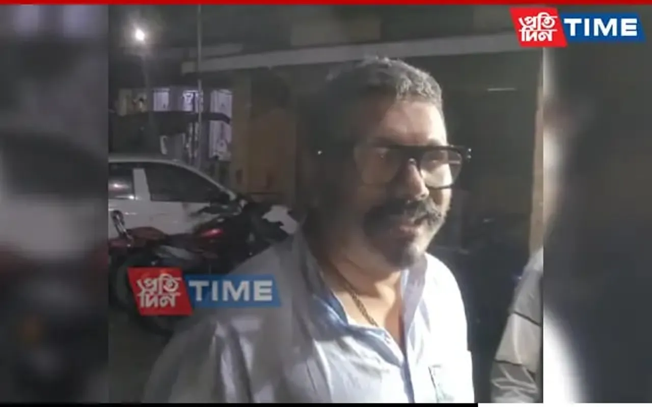 Indrani Tahbildar Death: BJP Leader Mriganka Barman Let Go After 2 Hrs Grilling