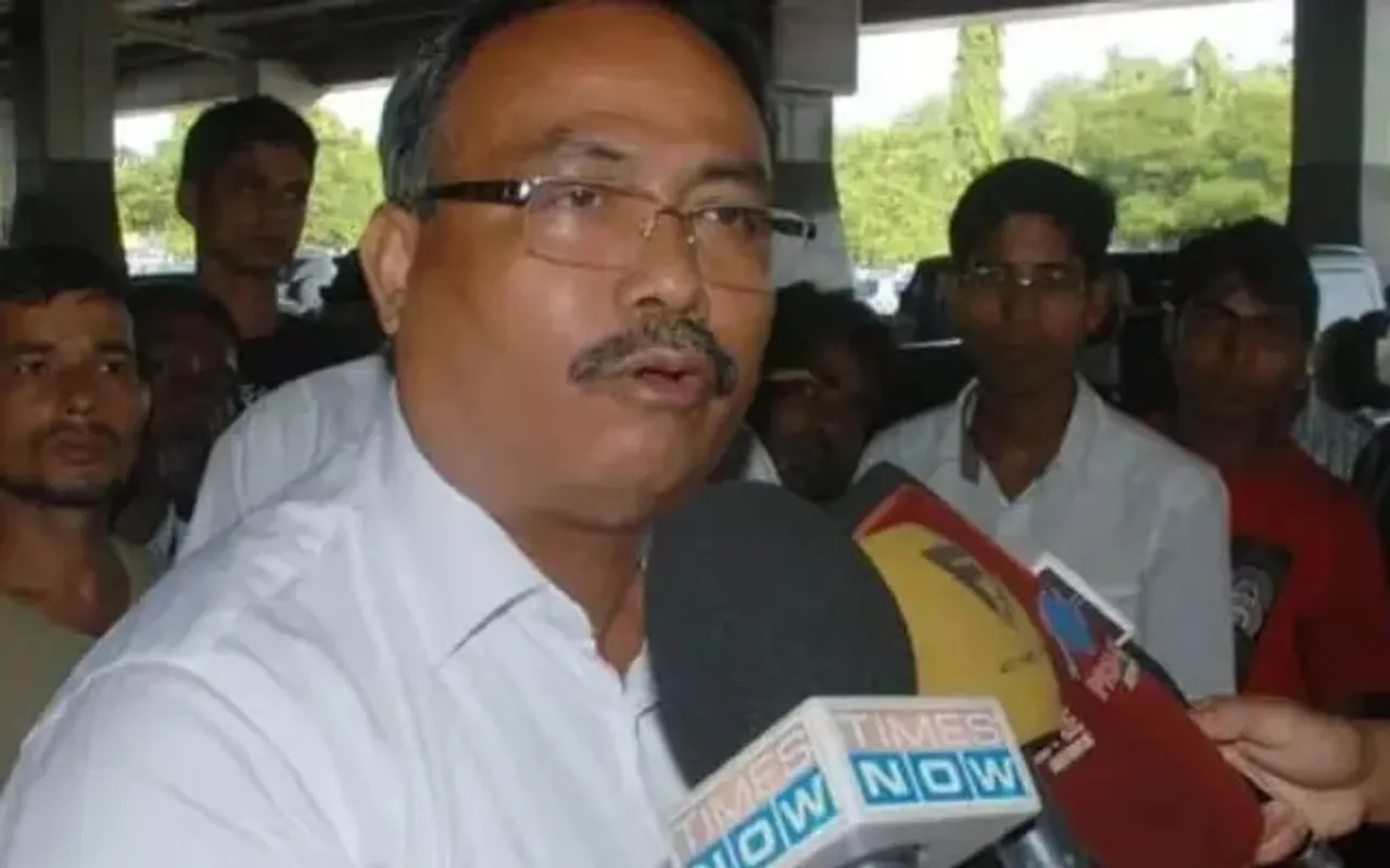 ULFA To Resume Peace Talks With Centre Tomorrow: Arabinda Rajkhowa