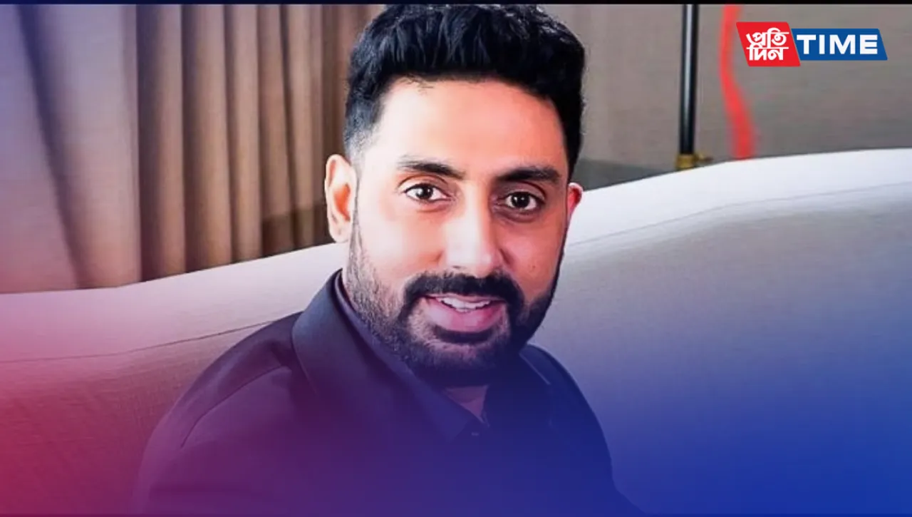 Upcoming movies of Abhishek Bachchan in 2023-2024