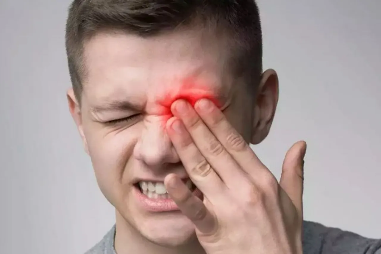 Conjunctivitis Outbreak: Schools In Four Nagaland Districts Temporarily Shut Down