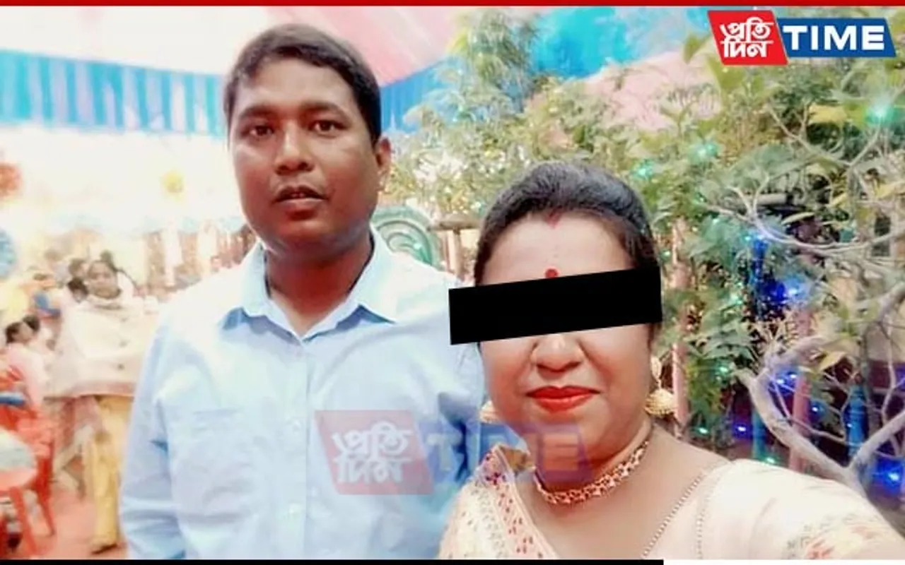 Assam BJP Leader Accused of Harassing Wife for Not Conceiving