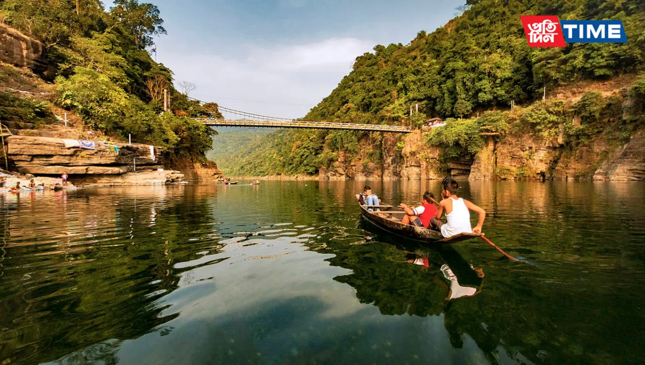 The beauty of Dawki: Here’s all you need to know about 