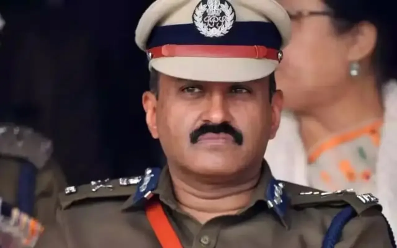 Assam Sees Unprecedented Peace In 2023, Says DGP GP Singh