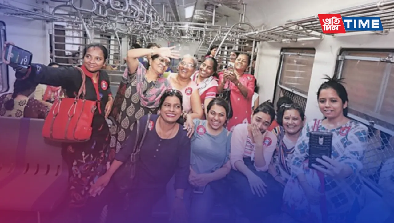 IRCTC Ladies Quota Reservation - All you need to know