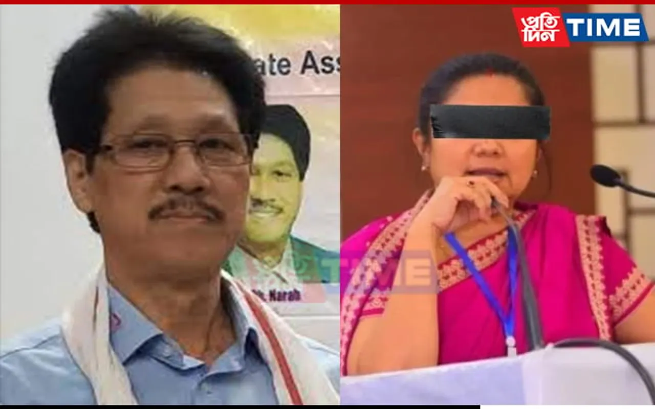 APCC Demands Judicial Inquiry against Job Scam; Inclusion of Vajpayee Bhawan in Probe