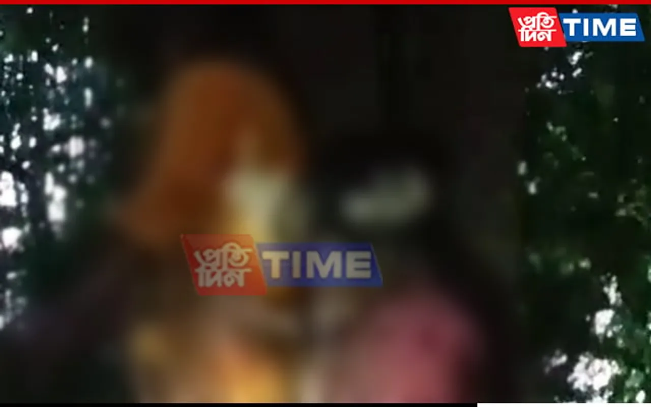Assam: Two Girls Found Hanging From Tree In Rangia