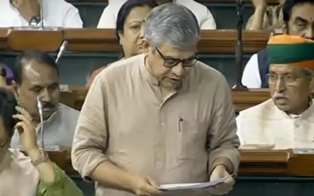 Rs 250 Cr Penalty For Every Breach Under Digital Personal Data Protection Bill