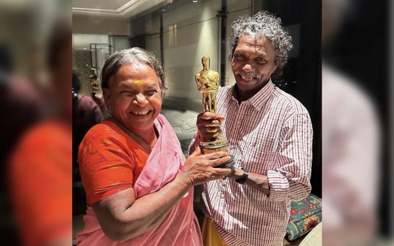 ‘The Elephant Whisperers’ Mahout Couple Sends Legal Notice to Filmmaker