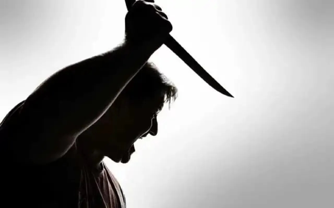 Assam: Mother Seriously Injured After Being Attacked By Own Son