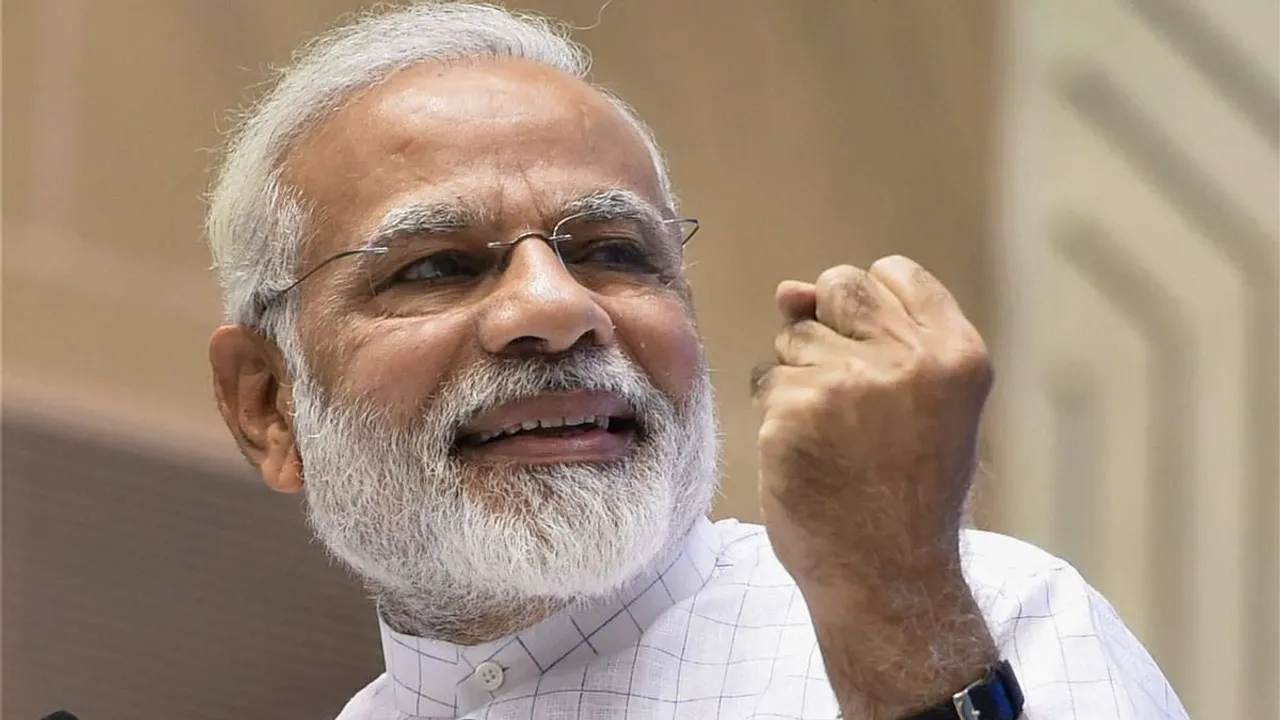 PM Modi Clarifies "Infiltrators", "Those With More Children" Remarks