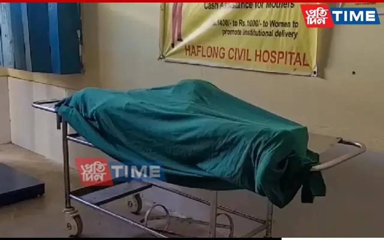 Cops Fire At Unarmed DNLA Cadres At Designated Camp In Assam, 3 Injured