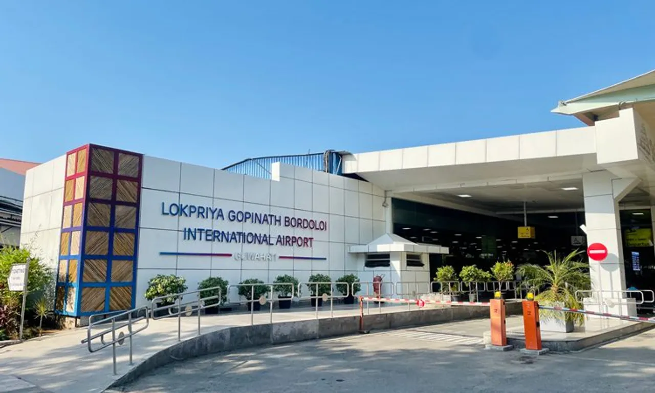 Guwahati’s LGBI Airport Receives ISO 10002:2018 Certification