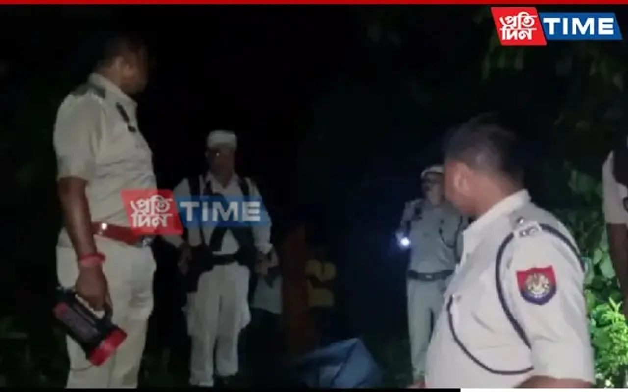 Elderly Man Hacked to Death by Unidentified Miscreants in Assam’s Cachar