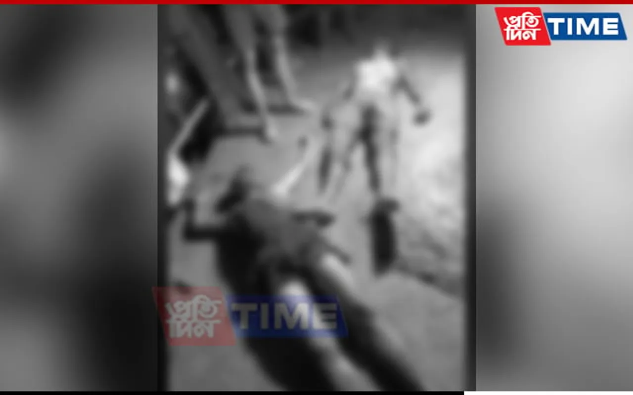 Two Jal Jeevan Mission Workers Die after Falling into Water Tank in Assam