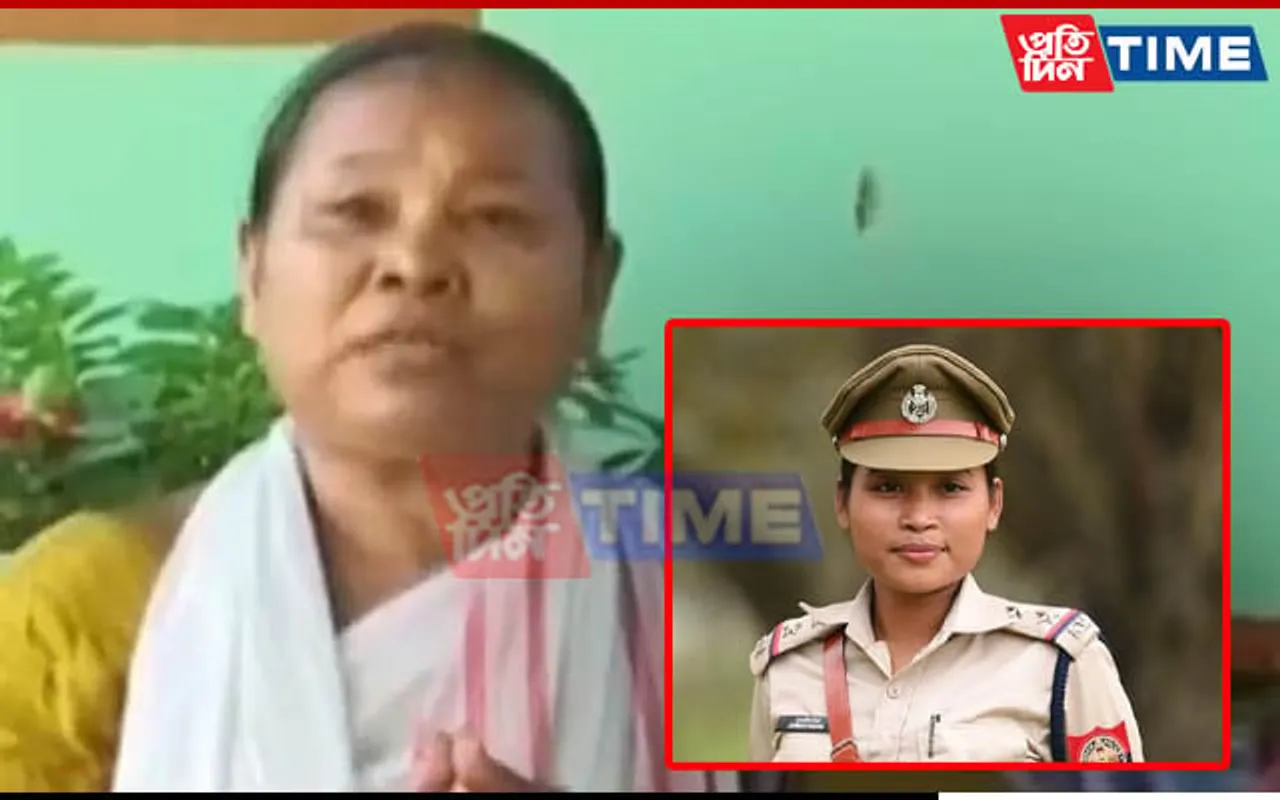 'CM Sarma Hasn't Spoken to Me Till Now,' Says Junmoni Rabha's Mother
