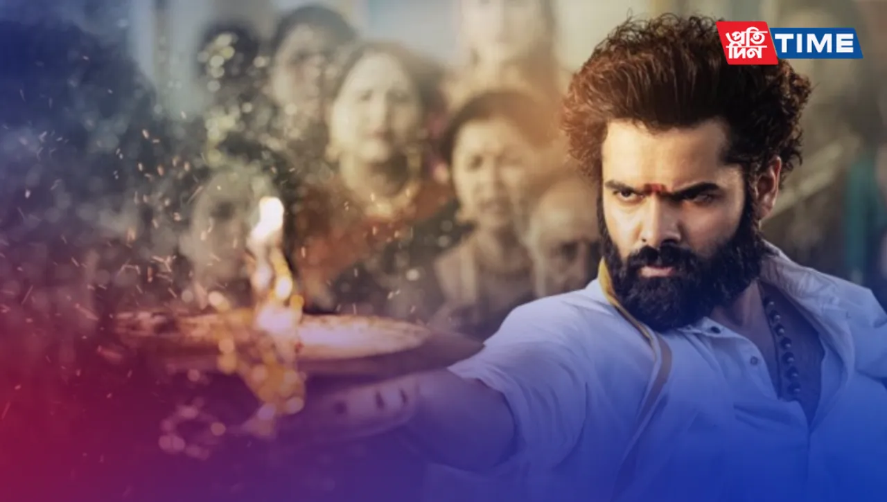 Skanda Review: A Rollercoaster of Action and Drama That Will Leave You Wanting More