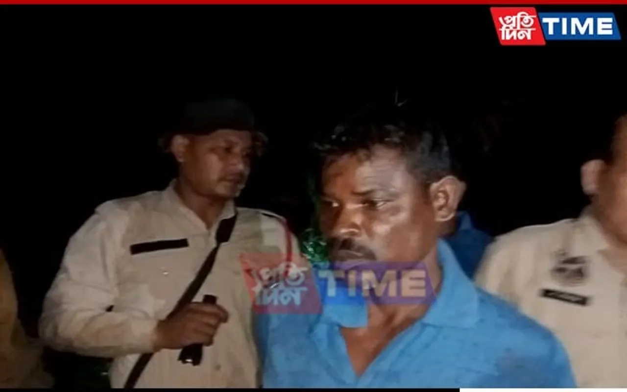 Assam: 50-Year-Old Man Arrested For Rape & Murder Of Minor Girl In Bokakhat