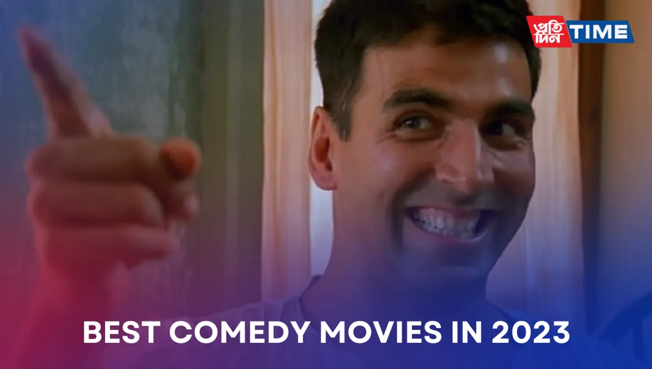 Funniest Comedy Movies of Bollywood in 2023: A Must-Watch List!