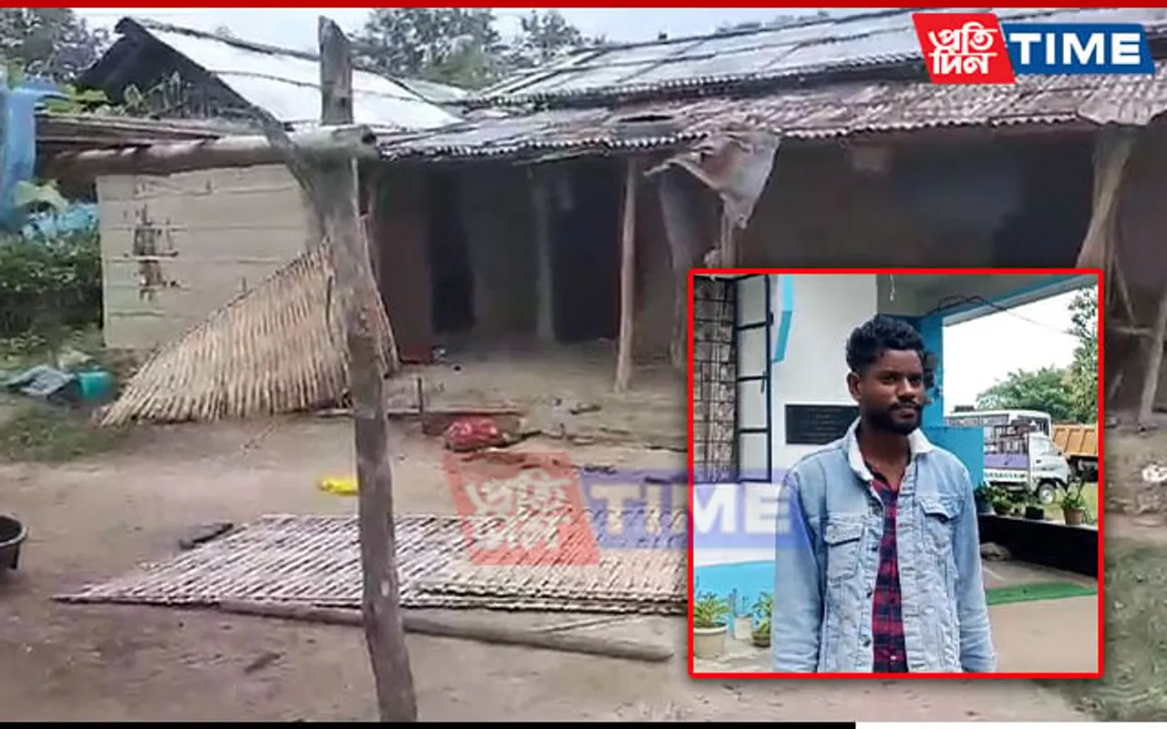 Situation Turns Volatile After Minor Raped in Assam; Locals Vandalize House of Accused